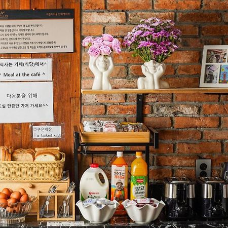 Noel Business Hotel Pusan Zewnętrze zdjęcie