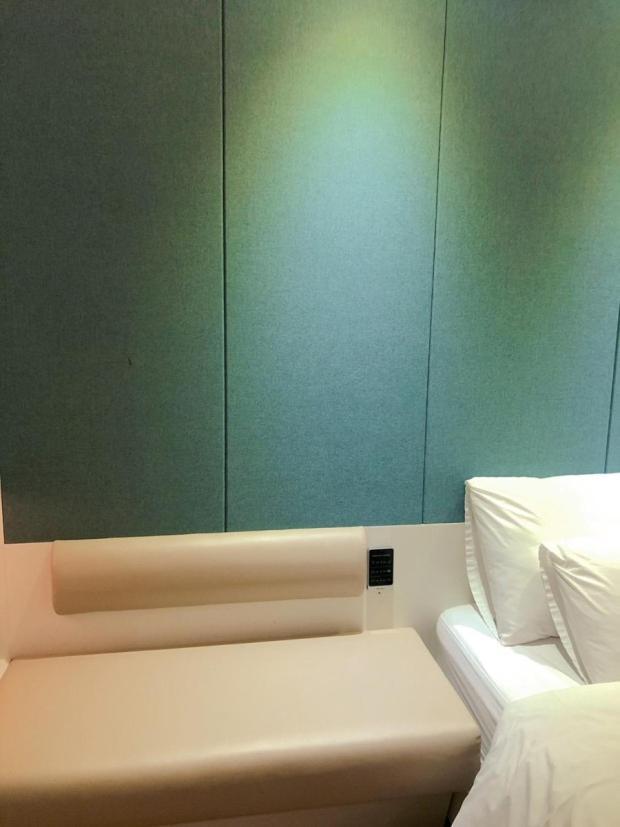 Noel Business Hotel Pusan Zewnętrze zdjęcie