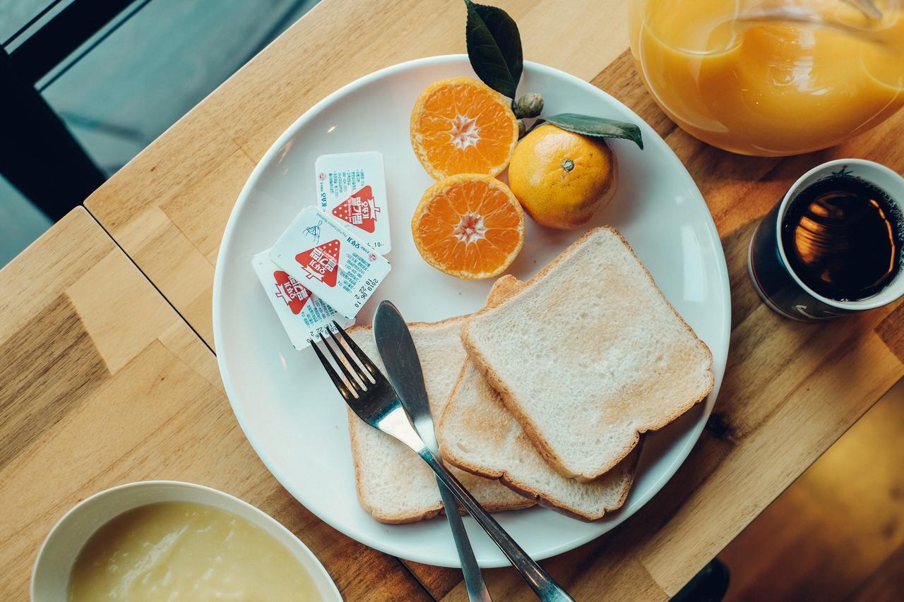 Noel Business Hotel Pusan Pokój zdjęcie